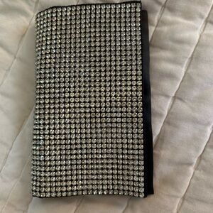 Brand new Holiday purse!